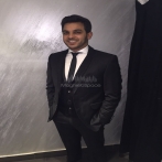 Mohamed rashad